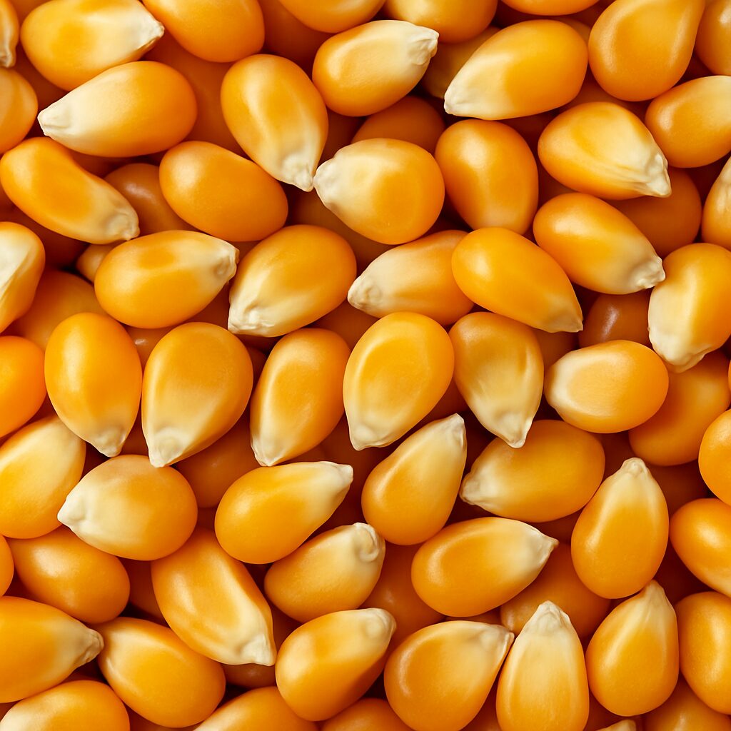 Bulk popcorn supplier South Africa for retail packaging