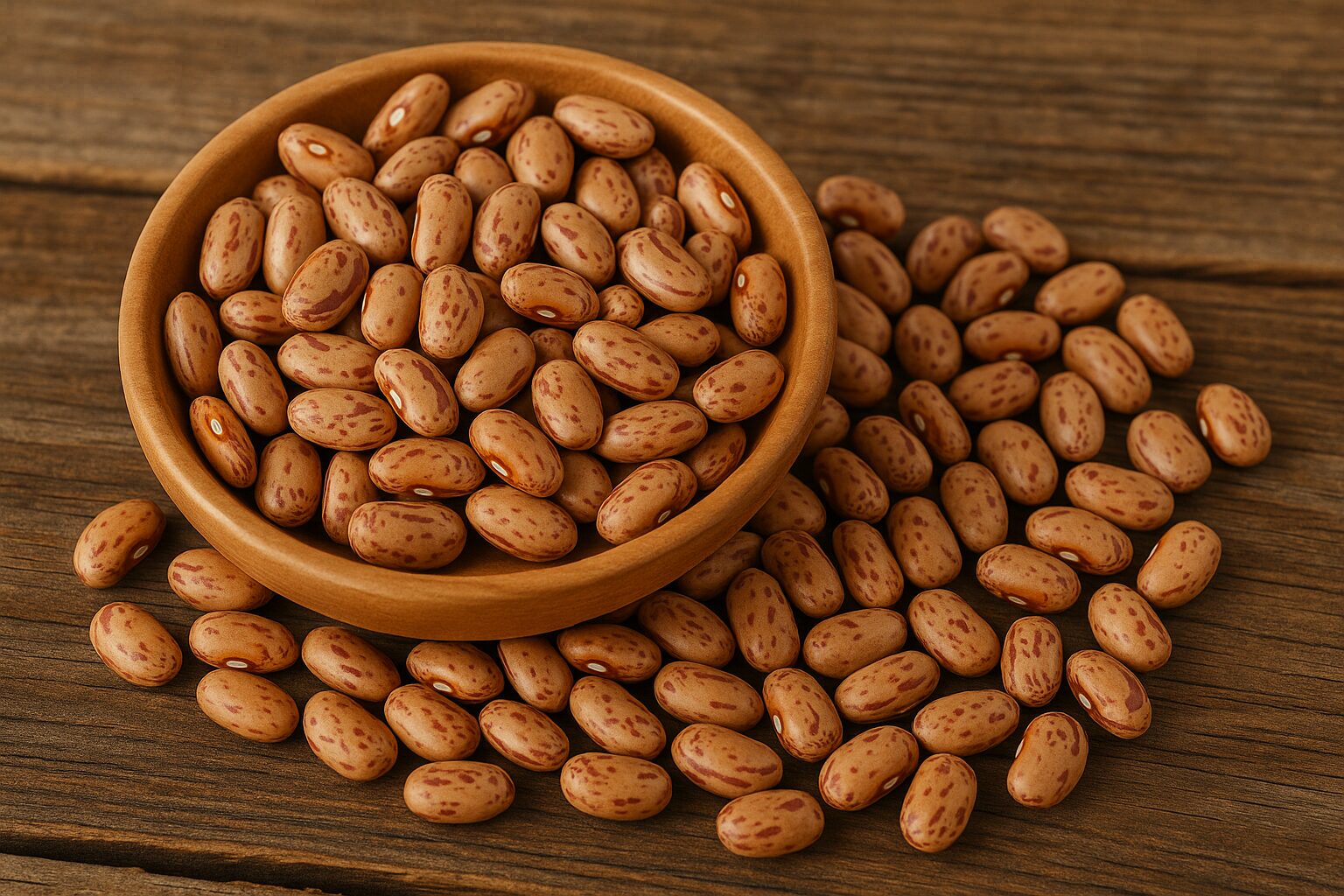 Bulk sugar beans for food businesses